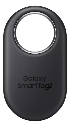 Galaxy SmartTag2 (pacote Unitário) Cor Preto