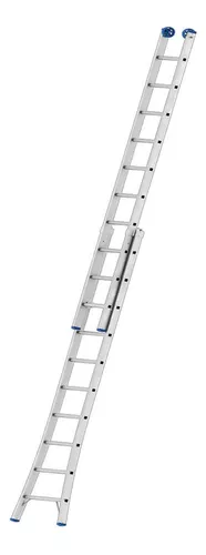 Mor Escada Extensiva Mor 2x10