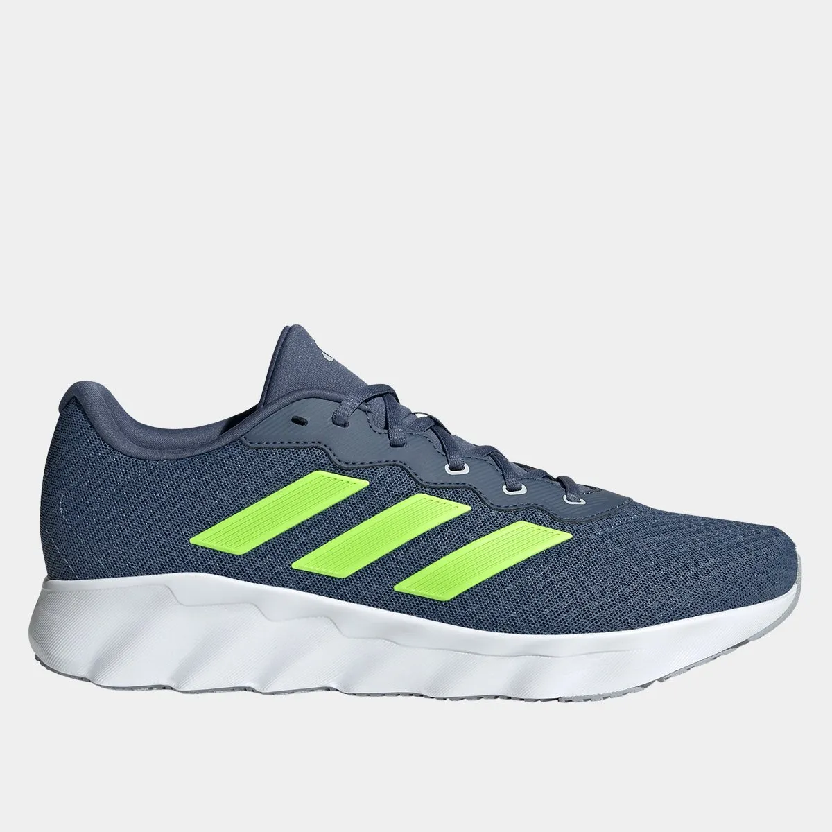 [1ª Compra] Adidas Switch Move, Azul+Verde - Tamanhos 39 ao 44