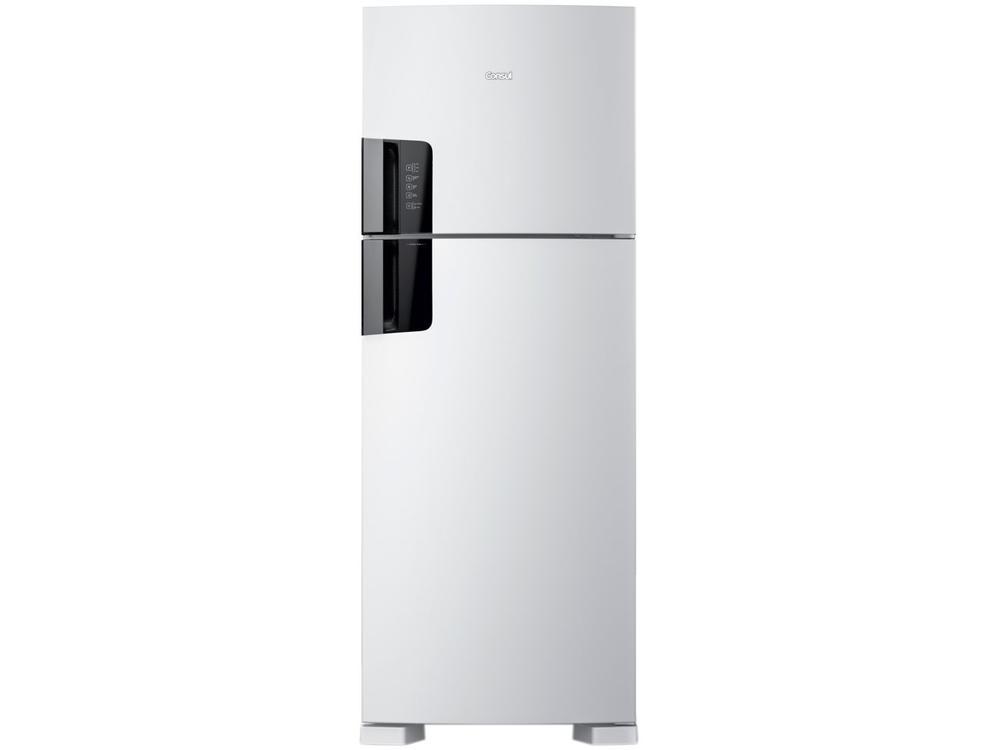 Geladeira/Refrigerador Consul Frost Free Duplex - 110V