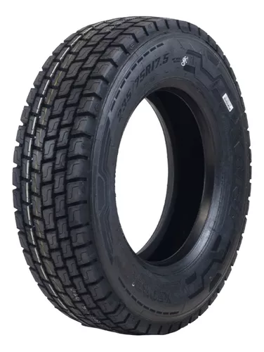 Pneu Xbri Xforza P1 235/75R17.5 143/141 J