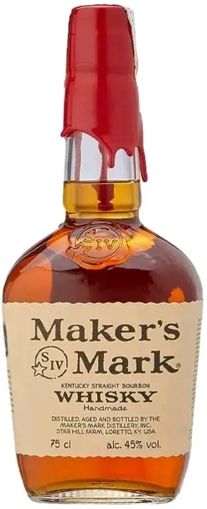 Whisky Bourbon Makers Marker 750ml