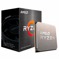 Processador AMD Ryzen 5 5600