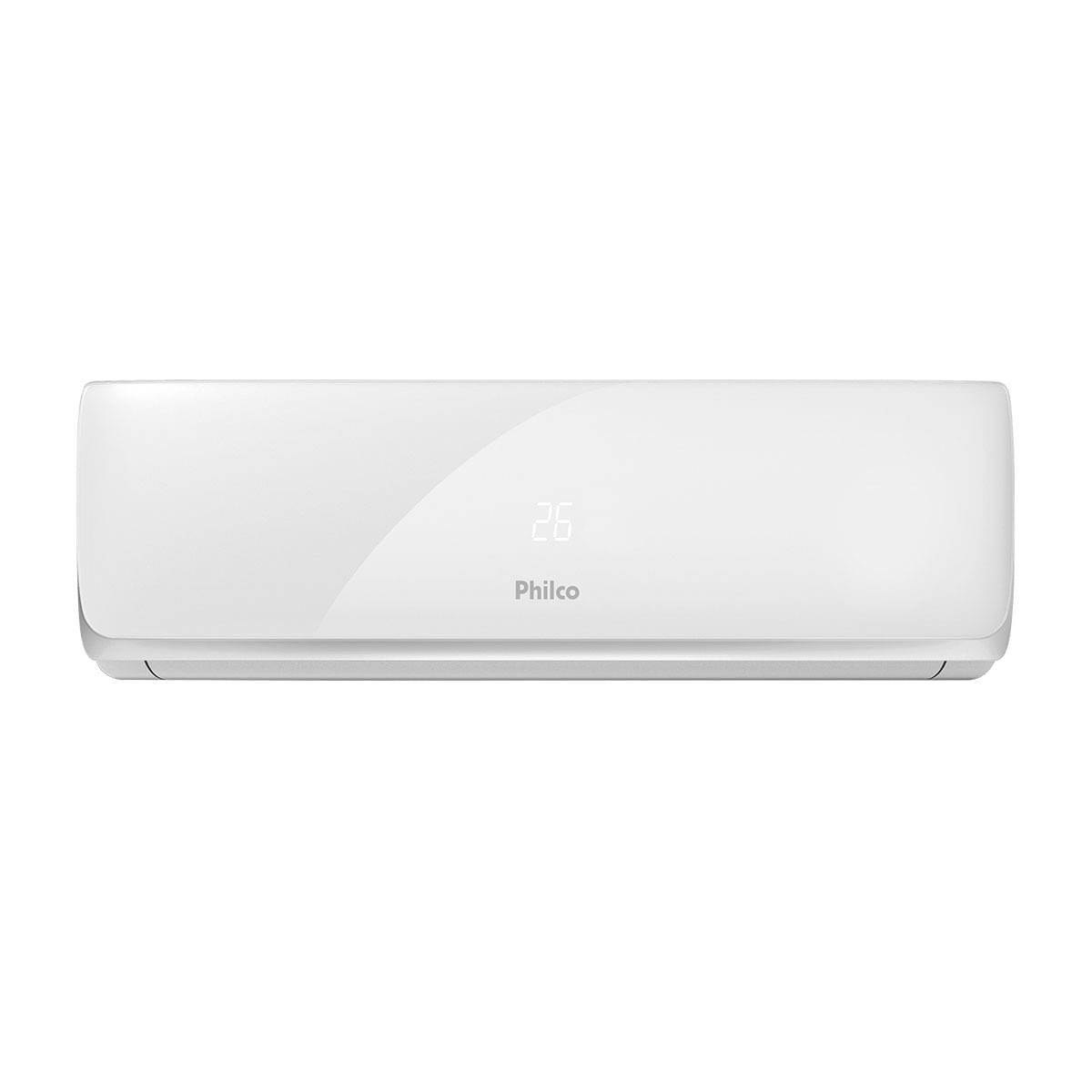 Ar-Condicionado Split 30000BTUs Philco Frio PAC30000FM9 - Classe "A" em eficiência energética