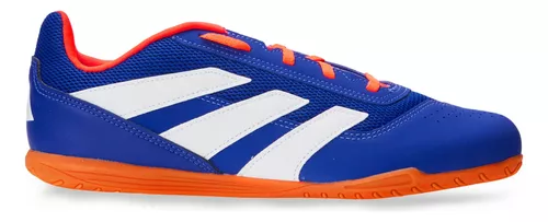 Chuteira Futsal Salão Adidas Predator 24 Club