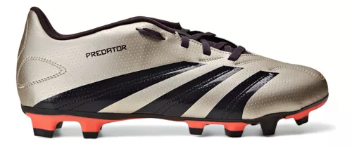 Chuteira Masculina Adidas Predator 24 Club Campo *oferta*