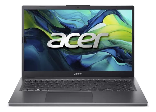 Notebook Acer Aspire 15 A15-51M-56KR / Intel® Core™ i5-13420H 13ª geração / 16 GB / 512SSD / 15.6” Full HD