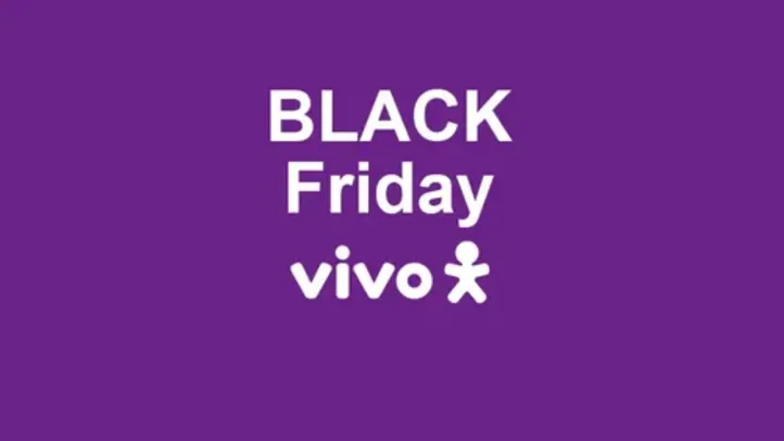 VIVO FIBRA: 500MB + Pós 50GB + 10GB de Bônus + 1 Ano de Amazon Prime + McAfee