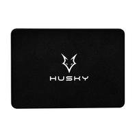 SSD SATA III Husky 1TB, 2.5", Leitura 550MB/s, Gravação 500MB/s, Preto - HSSD001000