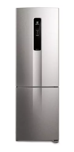 Geladeira Electrolux Frost Free 400l Inverse Com Autosense C