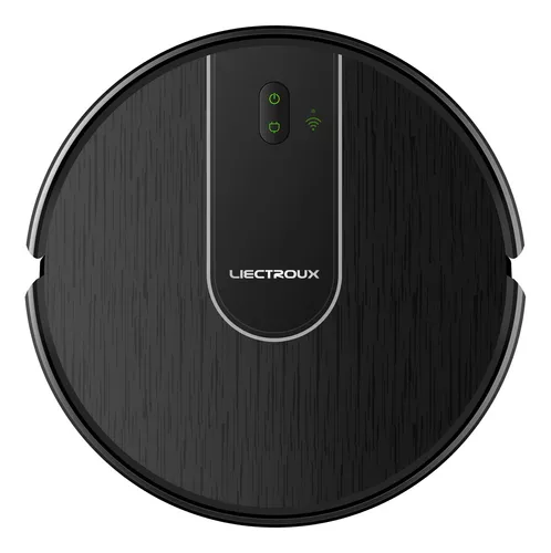 [MELI+] Robô Aspirador Liectroux L200 Aspira E Passa Pano 100v/240v