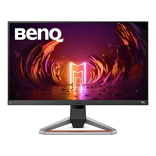 Monitor Gamer BenQ MOBIUZ EX2710S