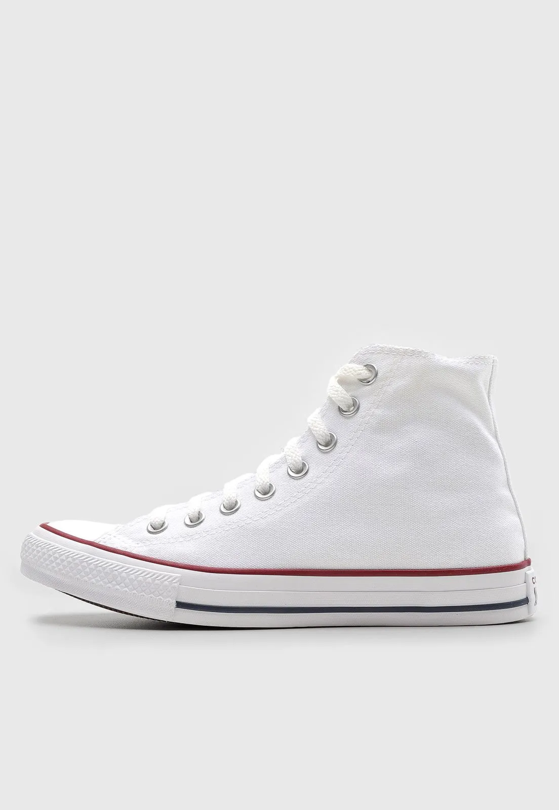Tênis Converse All Star Core Hi Branco
