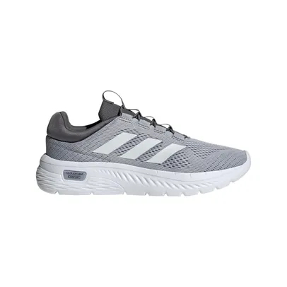 Tênis Cadarço Elástico Cloudfoam Comfy Adidas - 39 ao 44