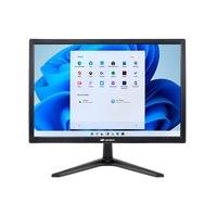 Monitor C3Tech 19" HD, IPS, 60Hz, HDMI, VGA - MR-19