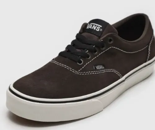 Tênis Vans Doheny Preto