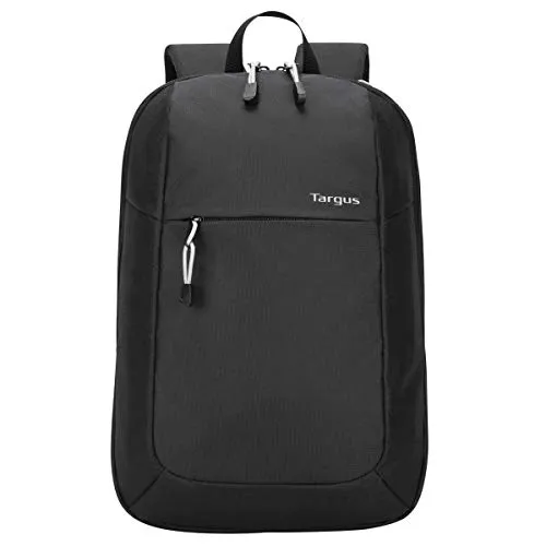 [Cupom Missão R$74,99] Mochila Targus 15.6" Intellect Essentials para notebook - TSB966GL, Preto