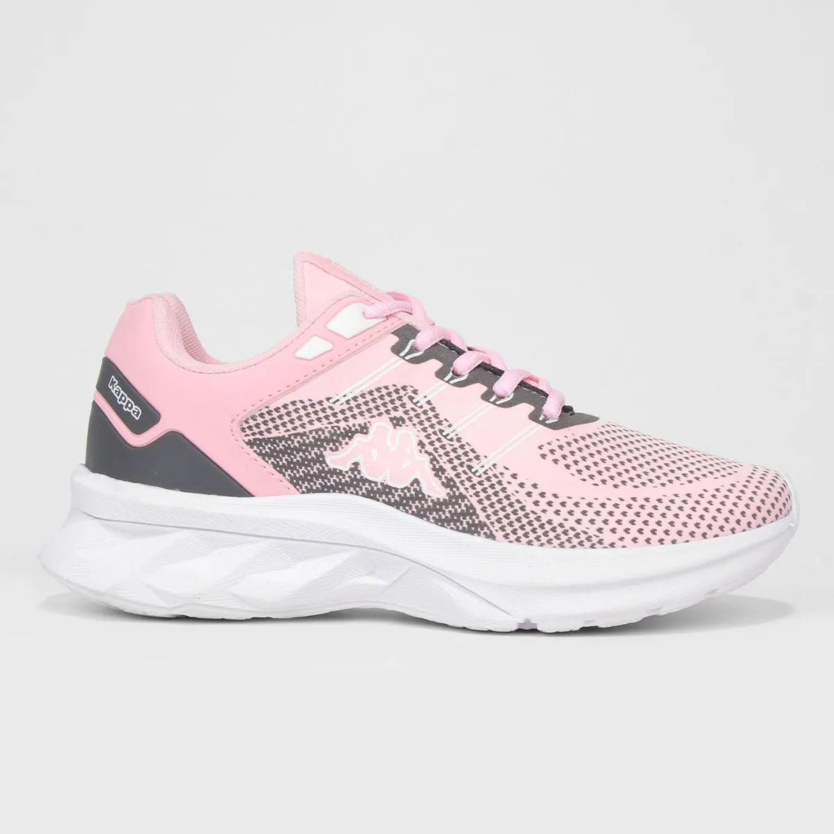 Tênis Infantil Kappa Wave Menina