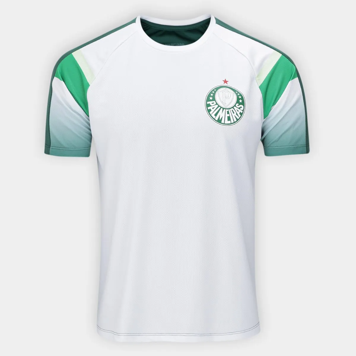 Camiseta Palmeiras Alviverde Masculina