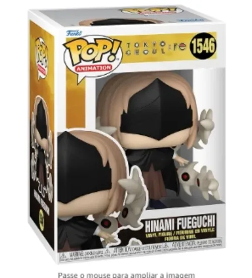 Seleção de Funko da Amazon EUA