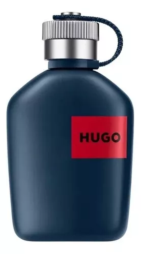 Perfume Hugo Boss Hugo Jeans Edt 125 ml