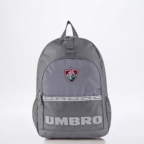 Mochila Unisex Umbro Clubes 2021 Fluminense