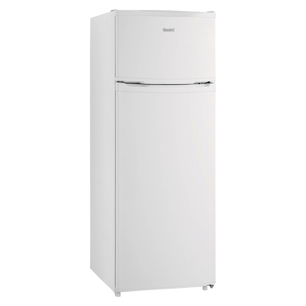 Geladeira Consul 334L Cycle Defrost Duplex Crd37 - Branco - 220 Volts