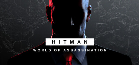 HITMAN World of Assassination Part One no Steam