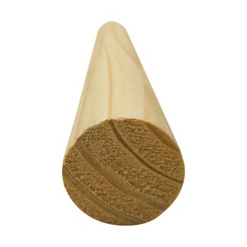 Bastão Pinus Aparelhado 20x20mm x 2,1m Madeport