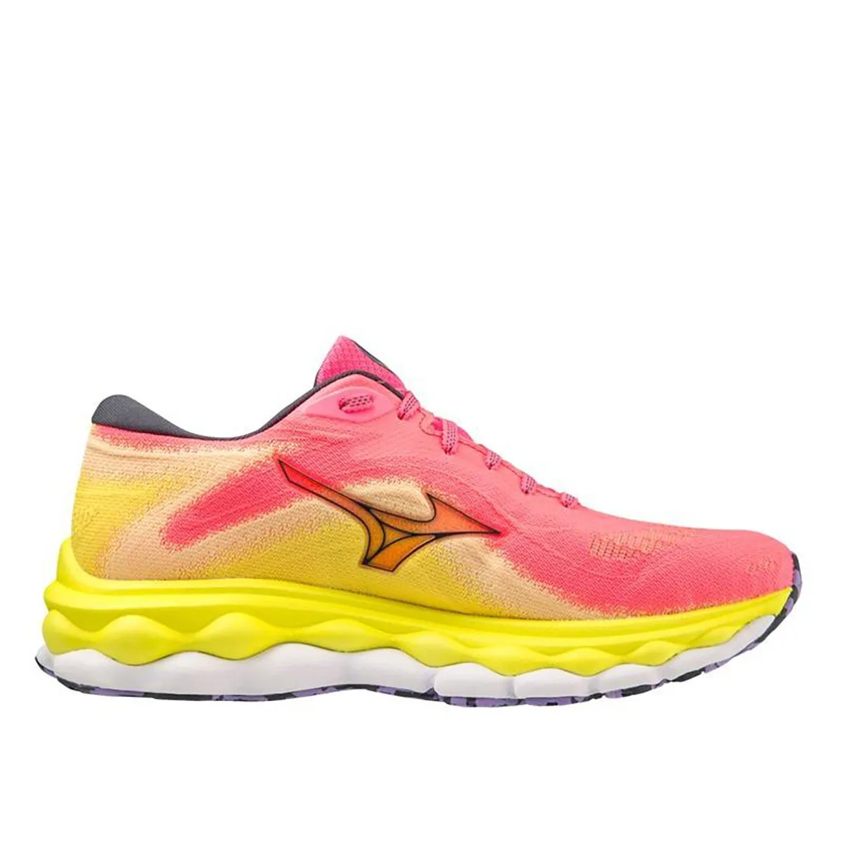 Tênis Mizuno Wave Sky 7 Feminino (tam 35 e 36)