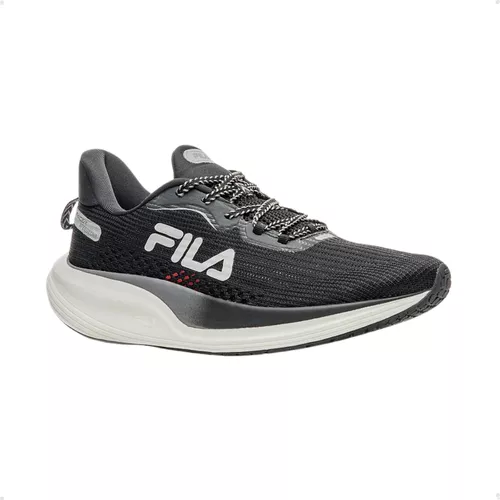 Tênis Fila Racer Speedzone Unissex Esporte Corrida Caminhada