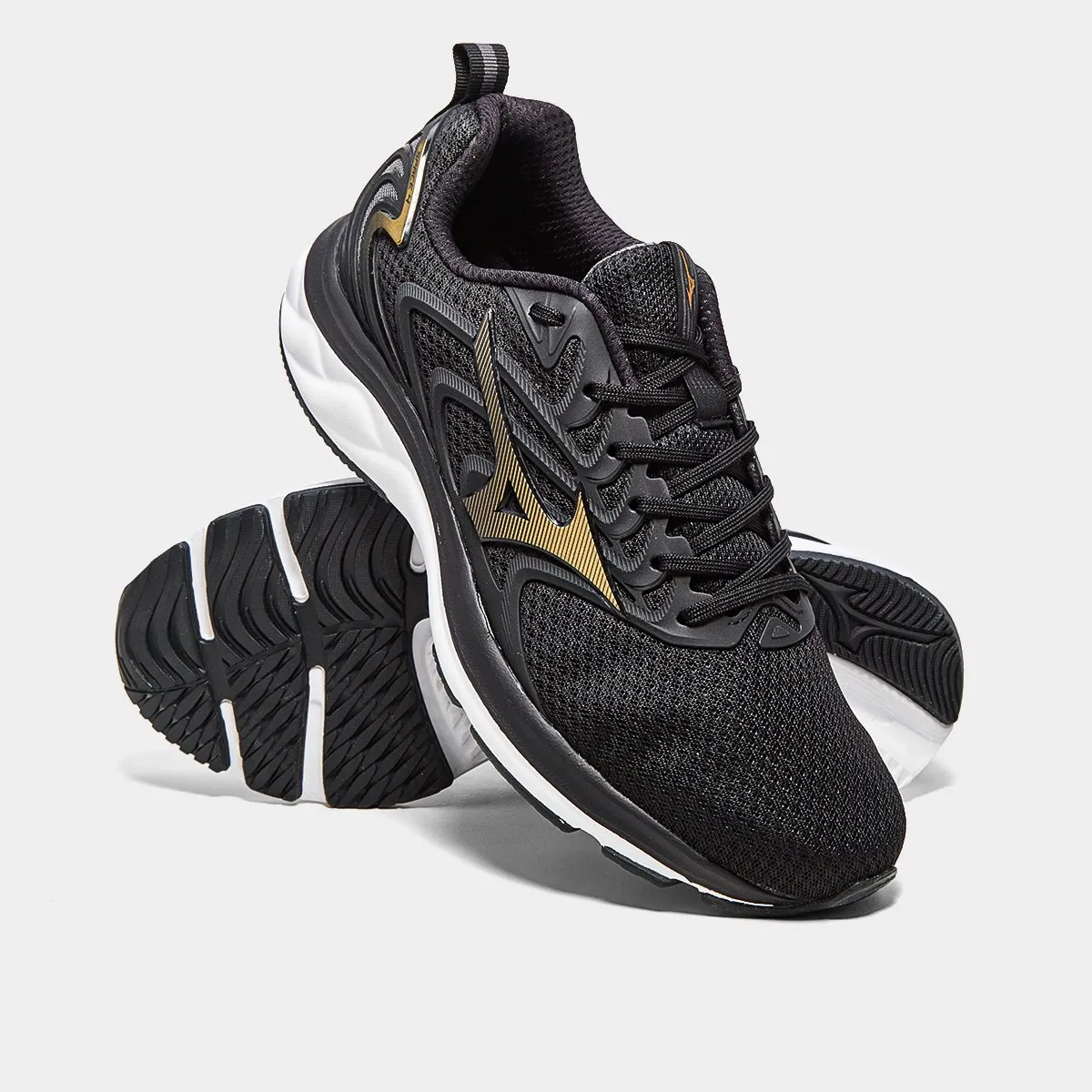 Tênis Mizuno Space 4 Masculino - Tamanho 41 ao 43