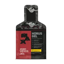 Pré Treino Horus Gel C/10 Sachês De 30g Max Titanium