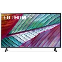 Smart Tv LG 43 Polegadas HDR LED UHD 4K, 3 HDMI, 2 USB, Wi-Fi, Bluetooth - 43ur781c0sa.Bwz