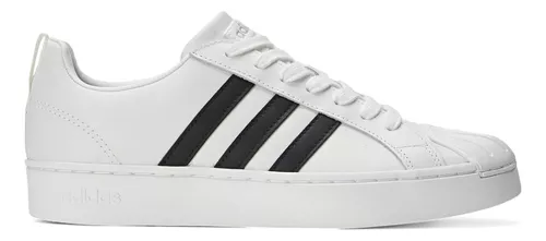 adidas Streetcheck Court Low Feminino Adultos