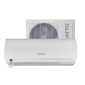 Ar Condicionado Agratto Split HW On/Off 22000 BTU's Frio, R410 Eco, Serpentina em Cobre