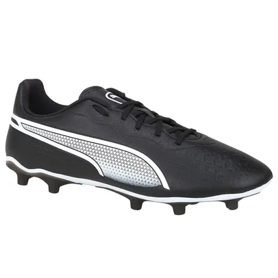 Chuteira Campo Puma King Match - 38 A 44