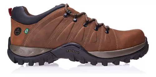 Tênis Masculino Adventure Macboot Tamanho 44 *oferta*