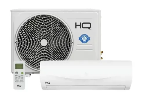 Ar Condicionado Split HQ Hi Wall 12.000 BTU/h Frio Monofásico Branco CFHQ12POS2AX - 220V