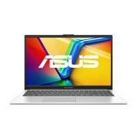 Notebook Asus, Intel Core I3, 8GB, SSD 512GB, Linux Keepos, Tela 15.6 FHD, Silver - Nj438