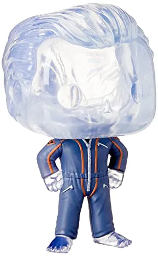 FUNKO TRANSLUCENT 48195 - The boys