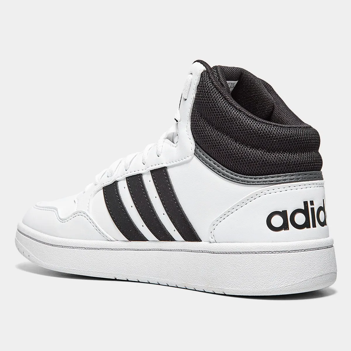 Tênis Adidas Hoops 3.0 Mid Masculino - Tamanho 38 39 40 41