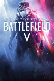 Battlefield™ V Edição Definitiva | Xbox