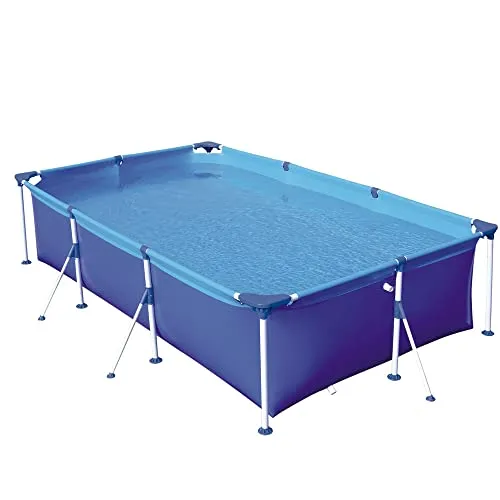 Mor - Piscina 3.700 Litros Premium