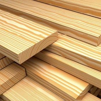 Tabua Pinus Aparelhada 2,1x19,5cm x 3m Nedri