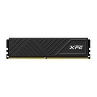 [R$ 206,99 com cashback Pelando] Memória RAM XPG Gammix D35, 16GB, 3200MHz, DDR4, CL16, Preto - AX4U320016G16A-SBKD35