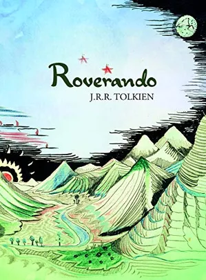 Roverando - Capa dura