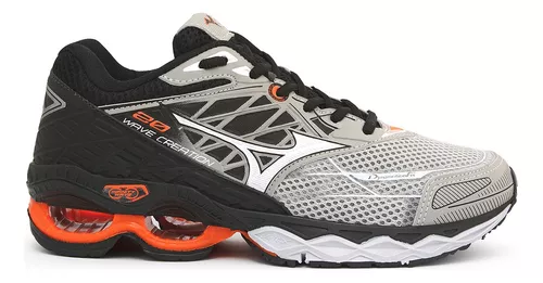 Tênis Mizuno Creation 20 Wave Oferta Caminhada