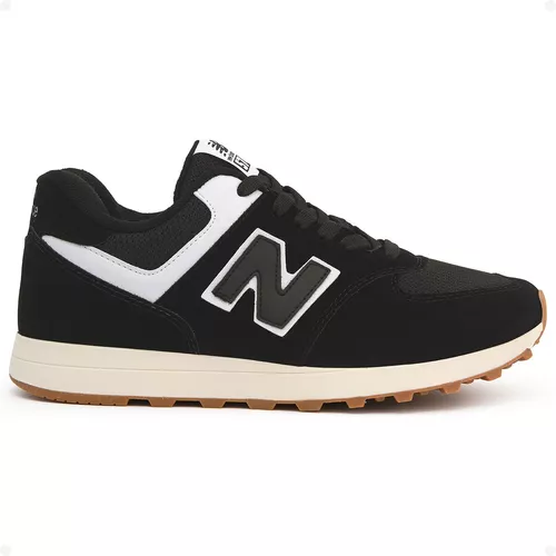 Tênis Masculino New Balance 574 Casual E Corrida Novo Leve