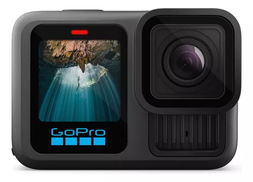 Gopro Hero 13 Black